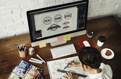 Best Graphic Design Service Benefits for Website Owners