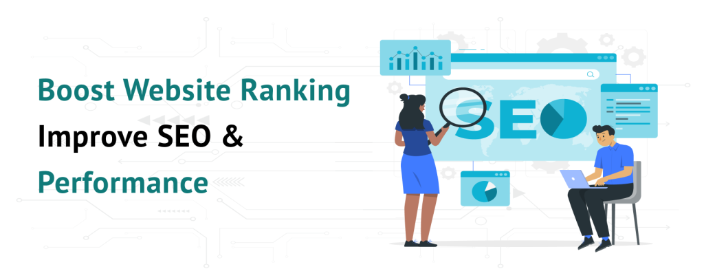 Boost Website Ranking_Improve SEO & Performance